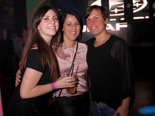 The Grand Masquerade - Filmtageparty 2019 – Foto 71