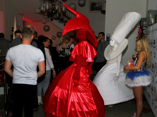 The Grand Masquerade - Filmtageparty 2019 – Foto 76