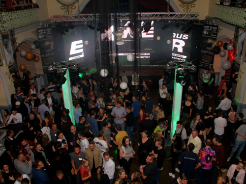 The Grand Masquerade - Filmtageparty 2019 – Foto 78