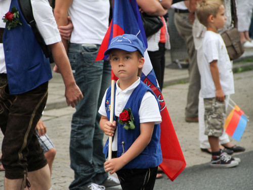 Selber Heimat- und Wiesenfest – Foto 3