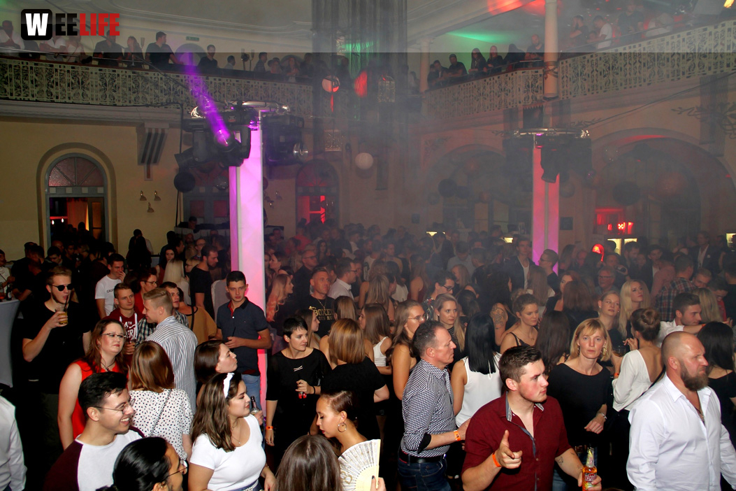 The Grand Masquerade - Filmtageparty 2019