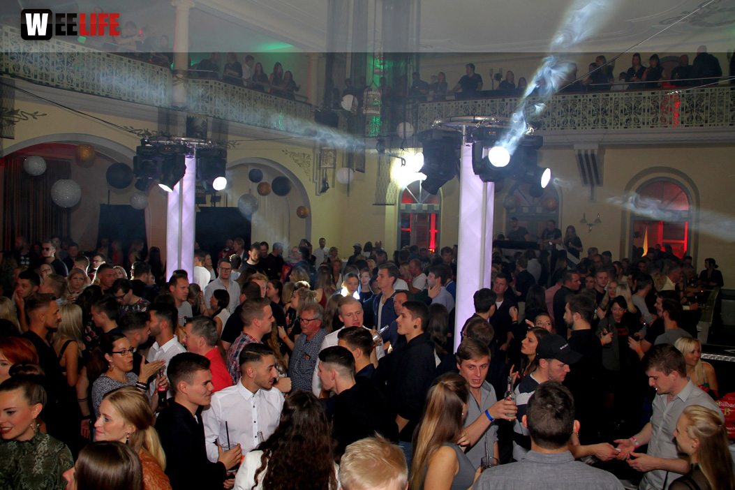 The Grand Masquerade - Filmtageparty 2019