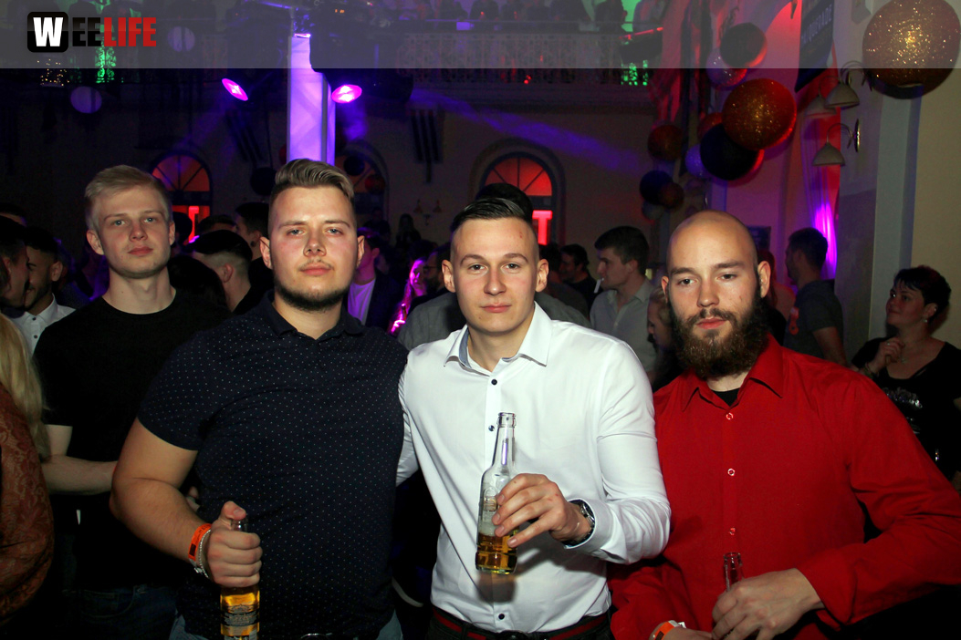 The Grand Masquerade - Filmtageparty 2019
