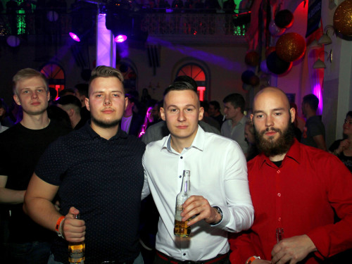 The Grand Masquerade - Filmtageparty 2019 – Foto 88