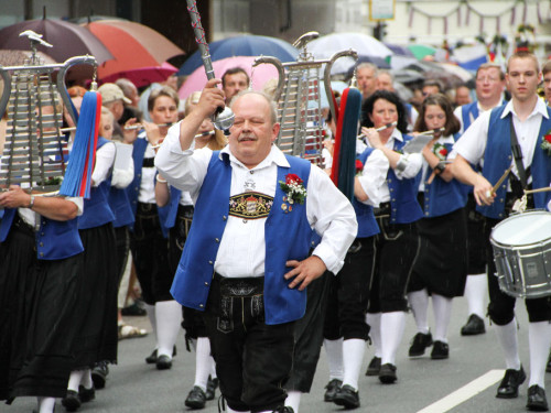 Selber Heimat- und Wiesenfest – Foto 4