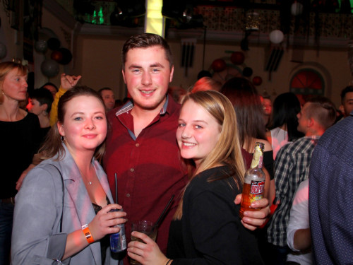 The Grand Masquerade - Filmtageparty 2019 – Foto 91