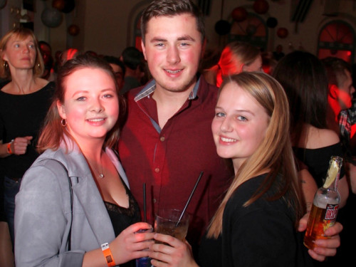 The Grand Masquerade - Filmtageparty 2019 – Foto 92