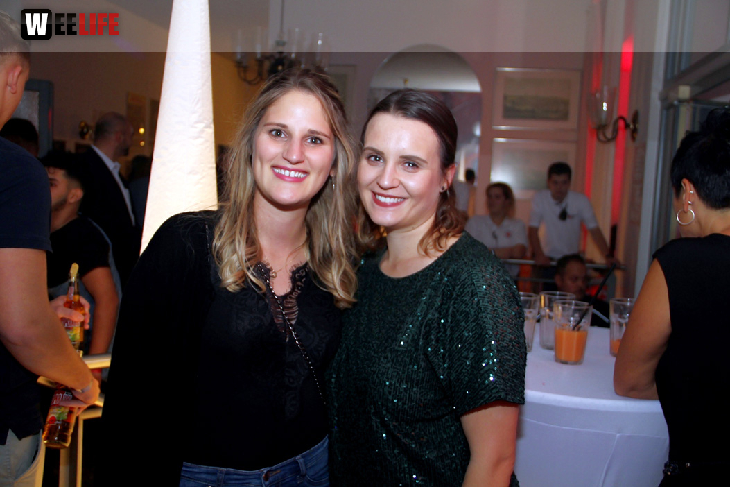 The Grand Masquerade - Filmtageparty 2019