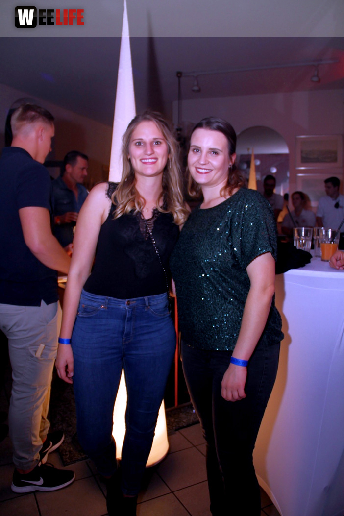 The Grand Masquerade - Filmtageparty 2019
