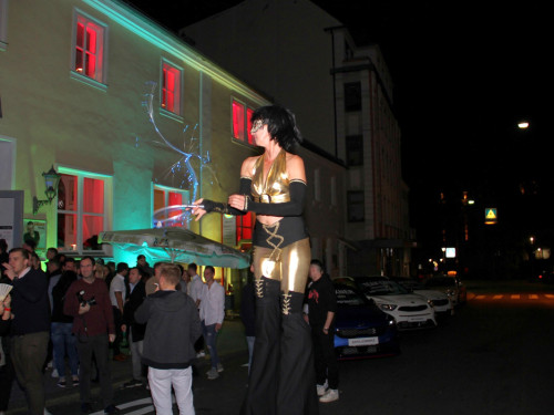 The Grand Masquerade - Filmtageparty 2019 – Foto 100