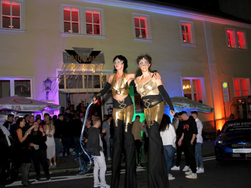 The Grand Masquerade - Filmtageparty 2019 – Foto 102