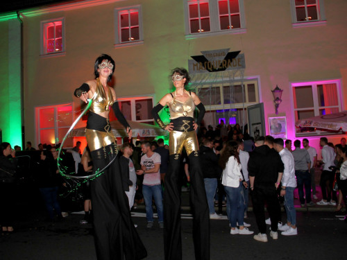 The Grand Masquerade - Filmtageparty 2019 – Foto 103