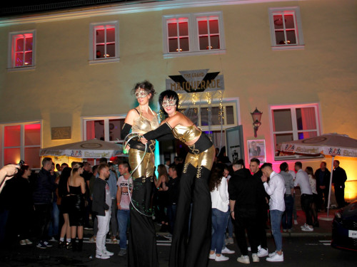 The Grand Masquerade - Filmtageparty 2019 – Foto 104