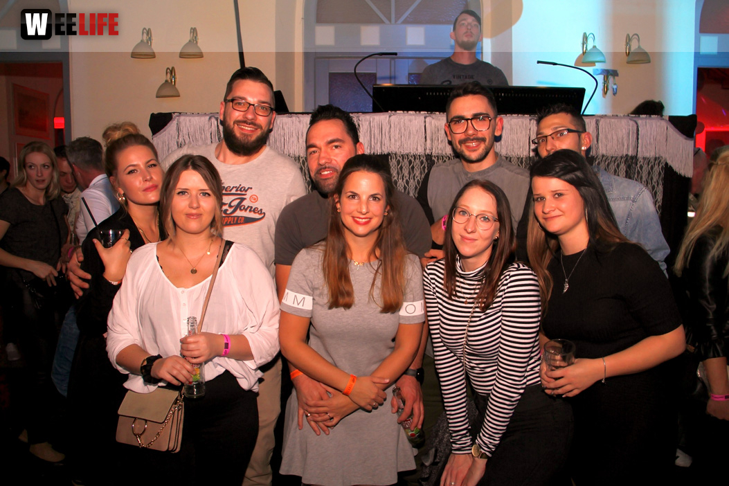 The Grand Masquerade - Filmtageparty 2019