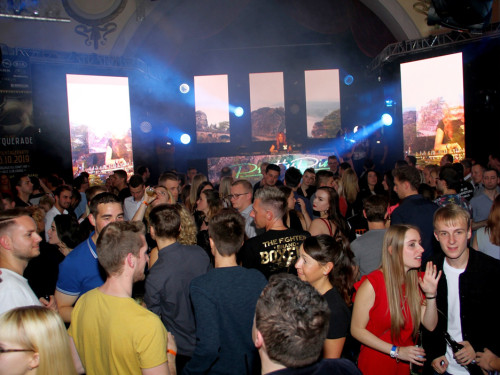 The Grand Masquerade - Filmtageparty 2019 – Foto 106