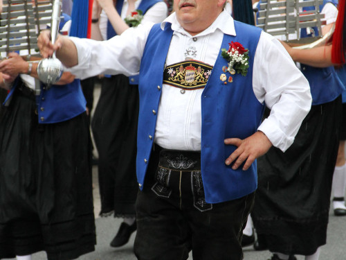 Selber Heimat- und Wiesenfest – Foto 6