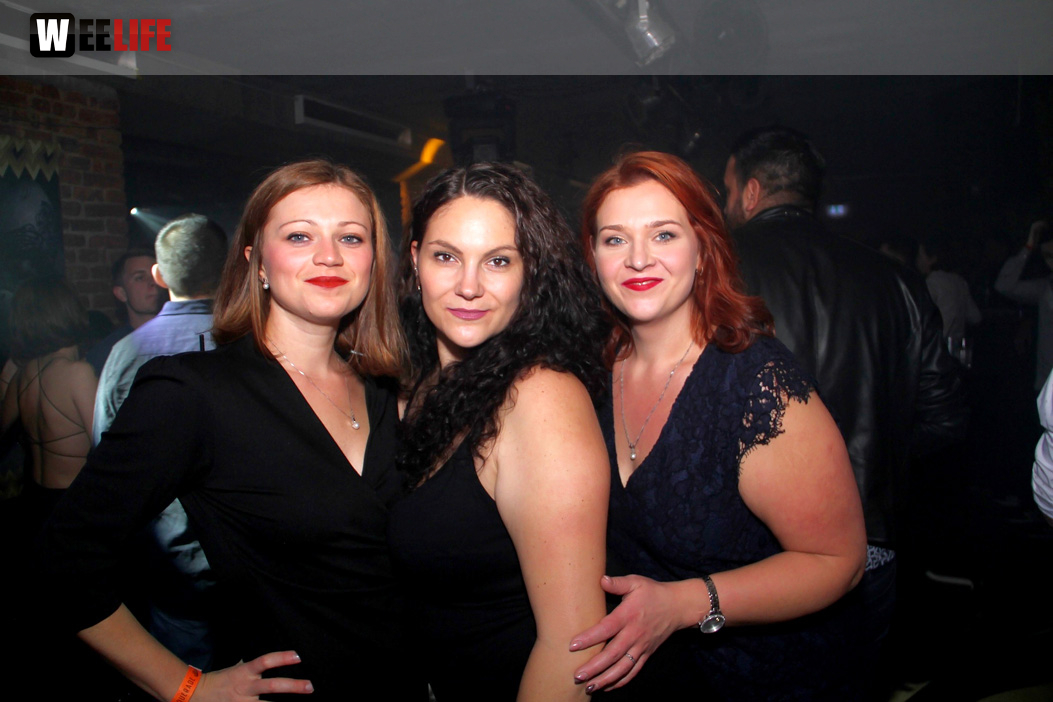 The Grand Masquerade - Filmtageparty 2019