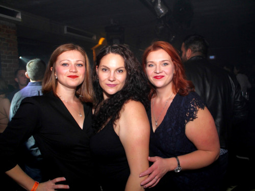 The Grand Masquerade - Filmtageparty 2019 – Foto 109
