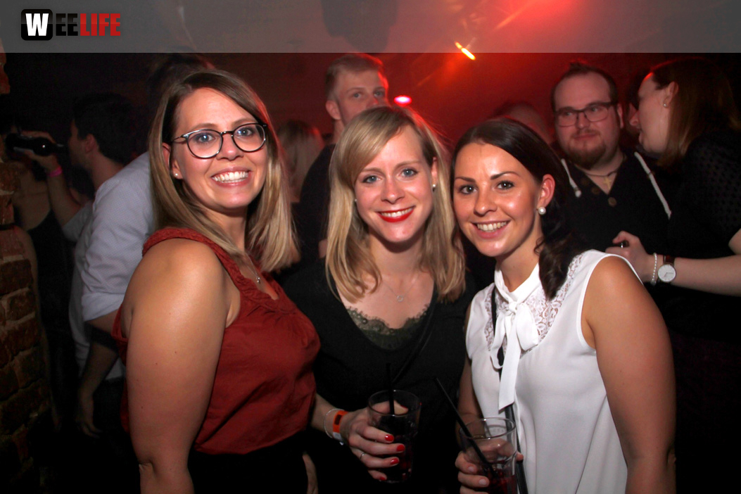 The Grand Masquerade - Filmtageparty 2019