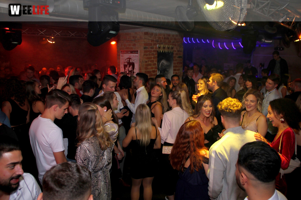 The Grand Masquerade - Filmtageparty 2019