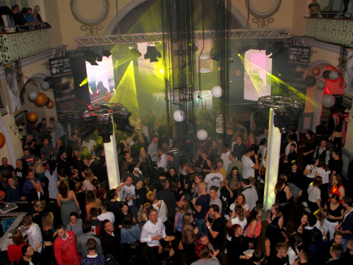 The Grand Masquerade - Filmtageparty 2019 – Foto 116