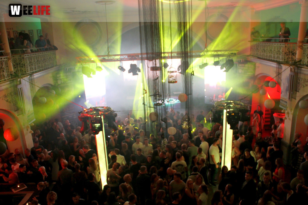 The Grand Masquerade - Filmtageparty 2019