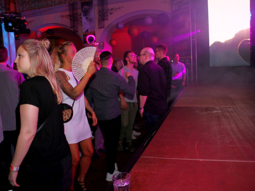 The Grand Masquerade - Filmtageparty 2019 – Foto 121