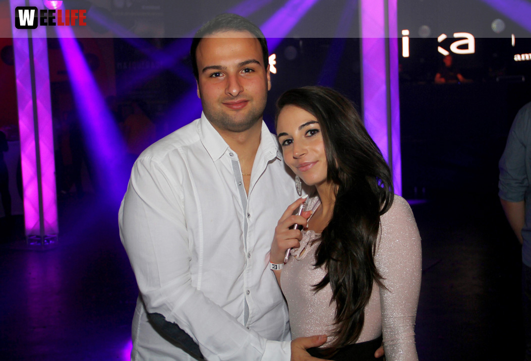 The Grand Masquerade - Filmtageparty 2019