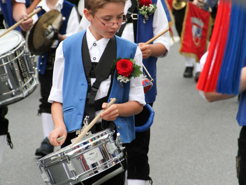 Selber Heimat- und Wiesenfest – Foto 8