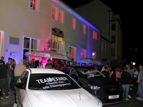 The Grand Masquerade - Filmtageparty 2019 – Foto 129