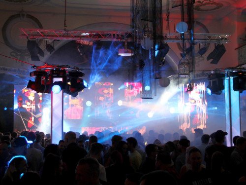 The Grand Masquerade - Filmtageparty 2019 – Foto 136