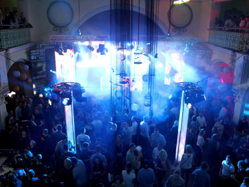 The Grand Masquerade - Filmtageparty 2019 – Foto 137