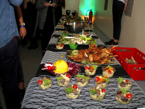 The Grand Masquerade - Filmtageparty 2019 – Foto 138