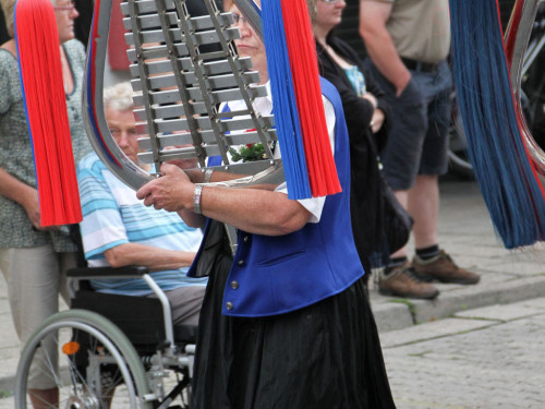 Selber Heimat- und Wiesenfest – Foto 9
