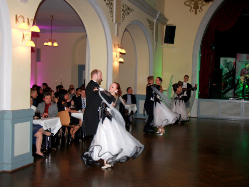 Abschlussball TS Swing Mittelschule Realschule Helmbrechts – Foto 6