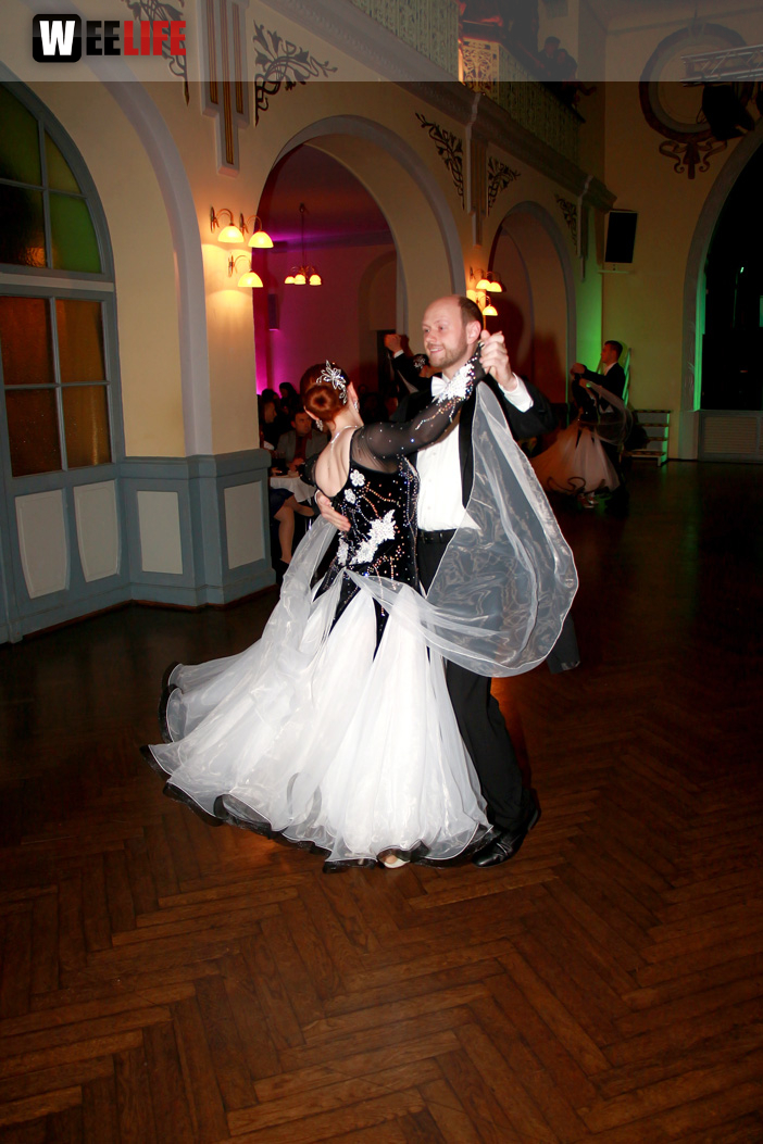 Abschlussball TS Swing Mittelschule Realschule Helmbrechts