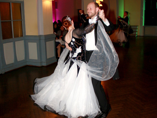 Abschlussball TS Swing Mittelschule Realschule Helmbrechts – Foto 7