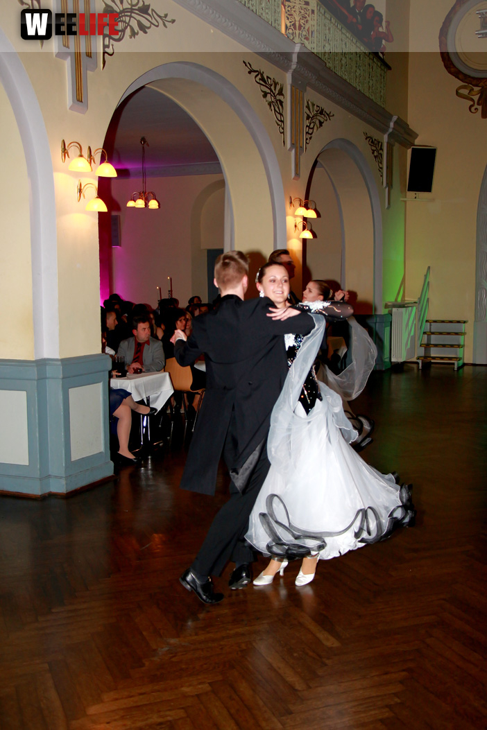 Abschlussball TS Swing Mittelschule Realschule Helmbrechts