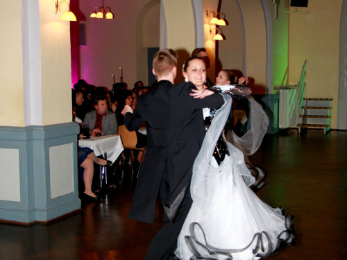 Abschlussball TS Swing Mittelschule Realschule Helmbrechts – Foto 8