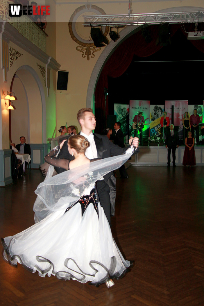 Abschlussball TS Swing Mittelschule Realschule Helmbrechts