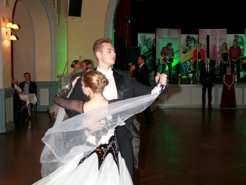 Abschlussball TS Swing Mittelschule Realschule Helmbrechts – Foto 9