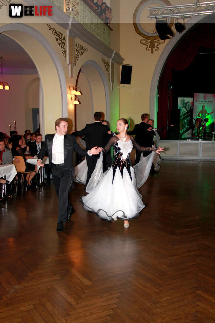 Abschlussball TS Swing Mittelschule Realschule Helmbrechts