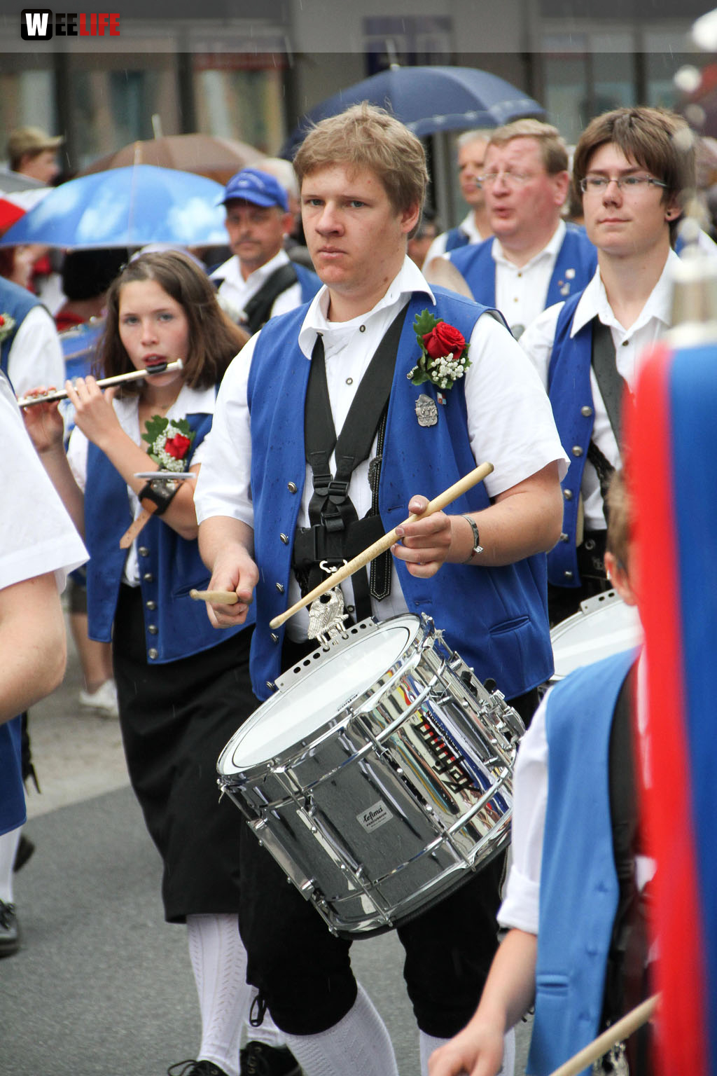 Selber Heimat- und Wiesenfest