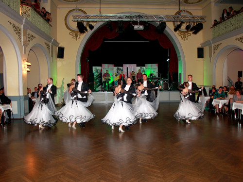 Abschlussball TS Swing Mittelschule Realschule Helmbrechts – Foto 11