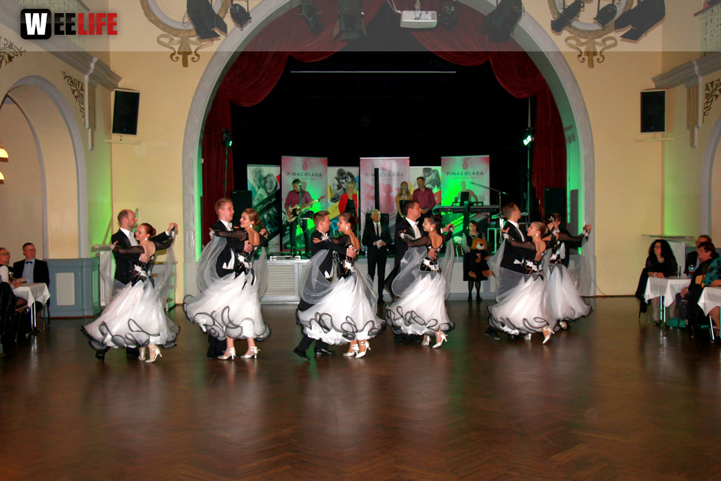 Abschlussball TS Swing Mittelschule Realschule Helmbrechts
