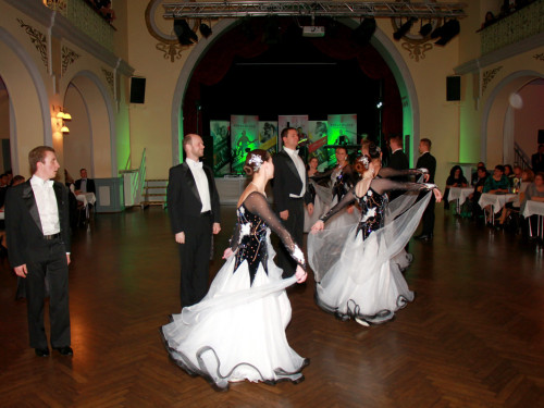 Abschlussball TS Swing Mittelschule Realschule Helmbrechts – Foto 13