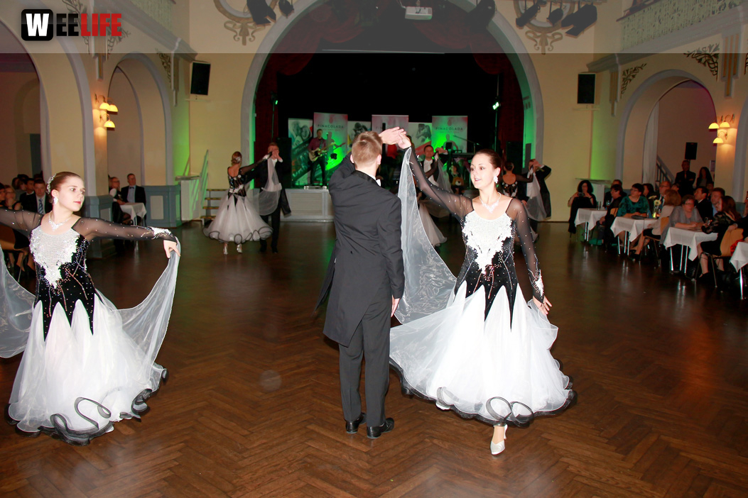Abschlussball TS Swing Mittelschule Realschule Helmbrechts