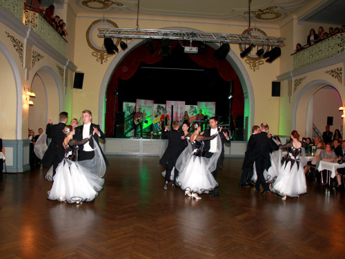 Abschlussball TS Swing Mittelschule Realschule Helmbrechts – Foto 15