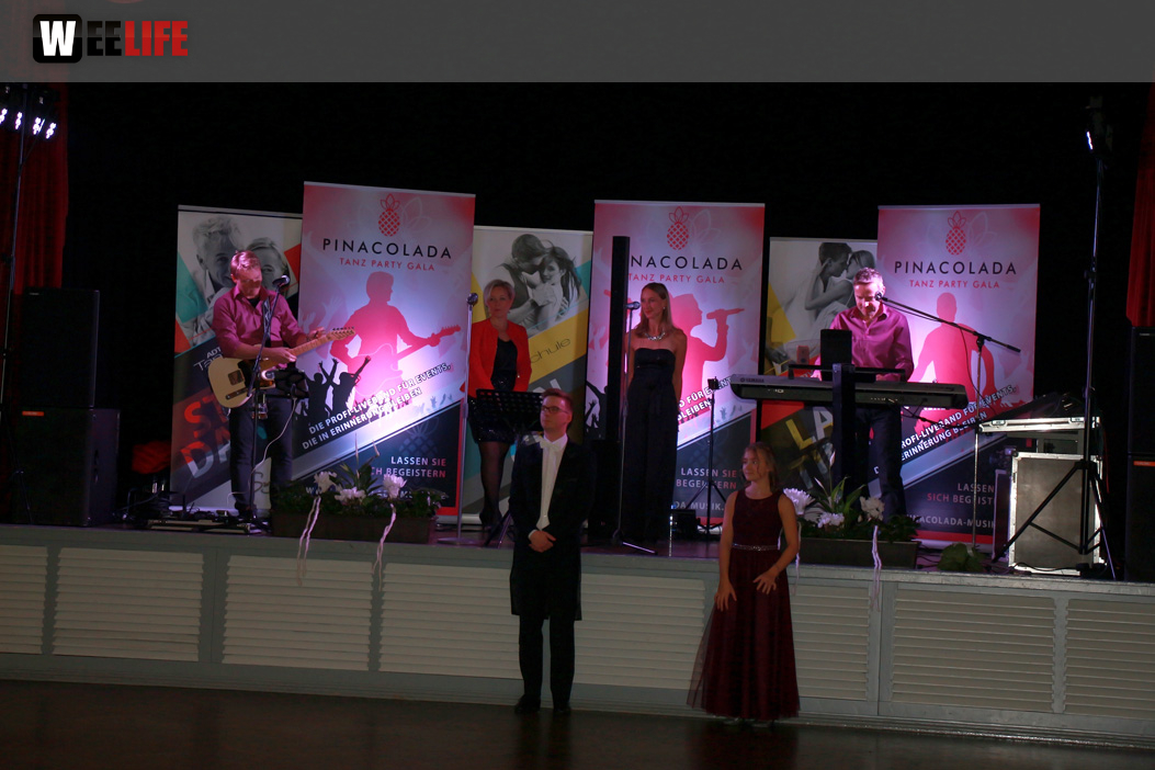 Abschlussball TS Swing Mittelschule Realschule Helmbrechts