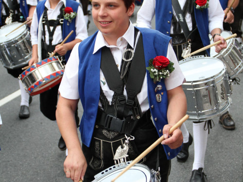 Selber Heimat- und Wiesenfest – Foto 11